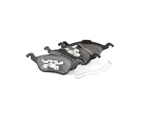 Brake pad set, disc brake BSG 30-200-018, Image 2