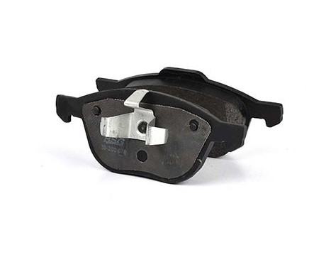 Brake pad set, disc brake BSG 30-200-020, Image 2