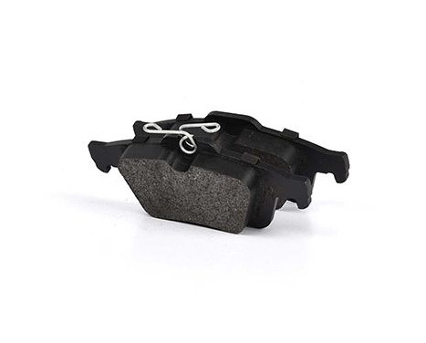 Brake pad set, disc brake BSG 30-200-021, Image 2