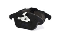 Brake pad set, disc brake BSG 30-200-028