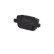 Brake pad set, disc brake BSG 30-200-029, Thumbnail 2