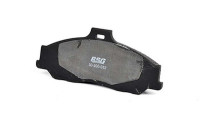 Brake pad set, disc brake BSG 30-200-032