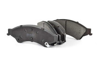 Brake pad set, disc brake BSG 30-200-034