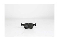 Brake pad set, disc brake BSG 30-200-039