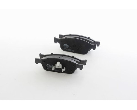 Brake pad set, disc brake BSG 30-200-047