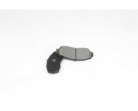 Brake pad set, disc brake BSG 35-200-003