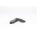 Brake pad set, disc brake BSG 35-200-004, Thumbnail 2