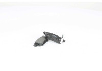 Brake pad set, disc brake BSG 35-200-005