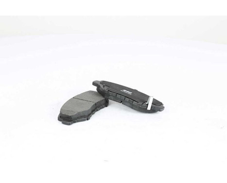 Brake pad set, disc brake BSG 35-200-008, Image 2