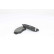 Brake pad set, disc brake BSG 35-200-008, Thumbnail 2