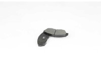 Brake pad set, disc brake BSG 35-200-009