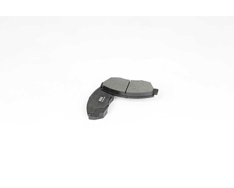 Brake pad set, disc brake BSG 35-200-009, Image 2