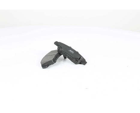 Brake pad set, disc brake BSG 35-200-016