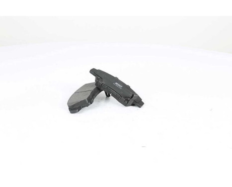 Brake pad set, disc brake BSG 35-200-016, Image 2