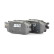 Brake pad set, disc brake BSG 40-200-014