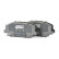 Brake pad set, disc brake BSG 40-200-015, Thumbnail 2