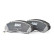 Brake pad set, disc brake BSG 40-200-016, Thumbnail 2