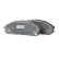 Brake pad set, disc brake BSG 40-200-018, Thumbnail 2