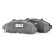 Brake pad set, disc brake BSG 40-200-021