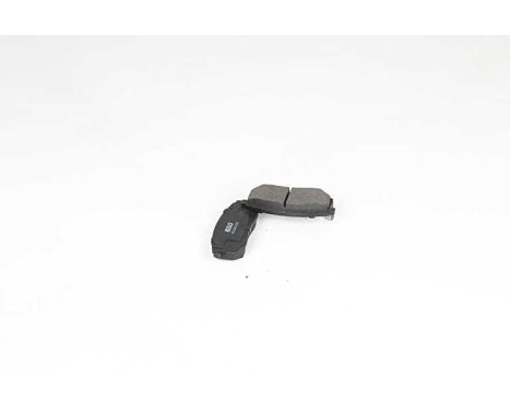 Brake pad set, disc brake BSG 40-200-035