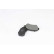 Brake pad set, disc brake BSG 40-200-040, Thumbnail 2