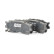 Brake pad set, disc brake BSG 40-200-045