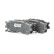 Brake pad set, disc brake BSG 40-200-045, Thumbnail 2