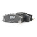 Brake pad set, disc brake BSG 40-200-059