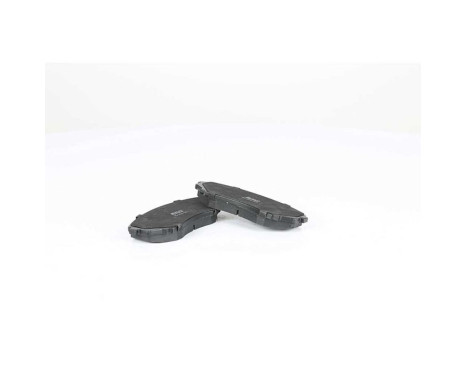 Brake pad set, disc brake BSG 55-200-001, Image 2