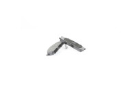 Brake pad set, disc brake BSG 55-200-003