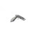 Brake pad set, disc brake BSG 55-200-003