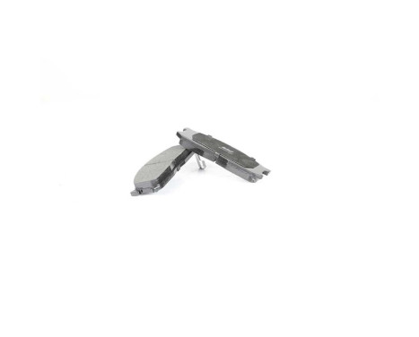 Brake pad set, disc brake BSG 55-200-003, Image 2