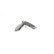 Brake pad set, disc brake BSG 55-200-003, Thumbnail 2