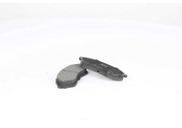 Brake pad set, disc brake BSG 55-200-004