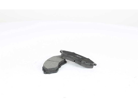 Brake pad set, disc brake BSG 55-200-004