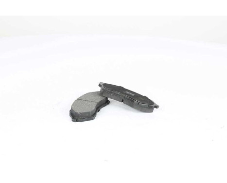 Brake pad set, disc brake BSG 55-200-004, Image 2