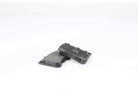 Brake pad set, disc brake BSG 55-200-006