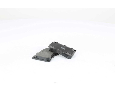 Brake pad set, disc brake BSG 55-200-006