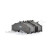 Brake pad set, disc brake BSG 60-200-007, Thumbnail 2