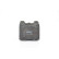 Brake pad set, disc brake BSG 60-200-019, Thumbnail 2