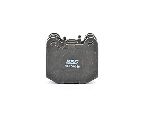 Brake pad set, disc brake BSG 60-200-030, Image 2