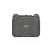 Brake pad set, disc brake BSG 60-200-040