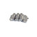 Brake pad set, disc brake BSG 60-200-053, Thumbnail 2