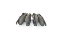 Brake pad set, disc brake BSG 60-200-054