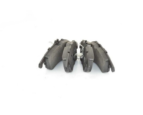 Brake pad set, disc brake BSG 60-200-054