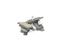 Brake pad set, disc brake BSG 60-200-056