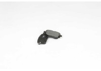 Brake pad set, disc brake BSG 60-200-058