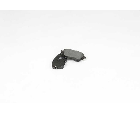 Brake pad set, disc brake BSG 60-200-058, Image 2