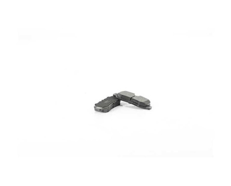 Brake pad set, disc brake BSG 60-200-060, Image 2