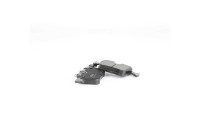 Brake pad set, disc brake BSG 60-200-062